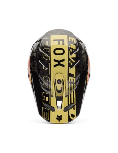 Casque Motocross Fox V3 RS Inning