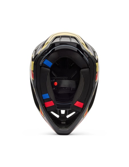 Helm Motocross Fox V3 RS Inning