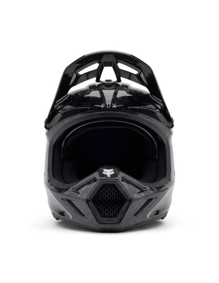Helm Motocross Fox V3 RS Inning