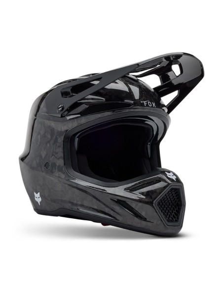 Casque Motocross Fox V3 RS Inning