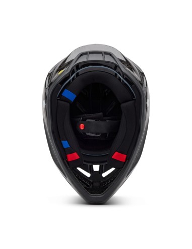 Casco Motocross Fox V3 RS Inning
