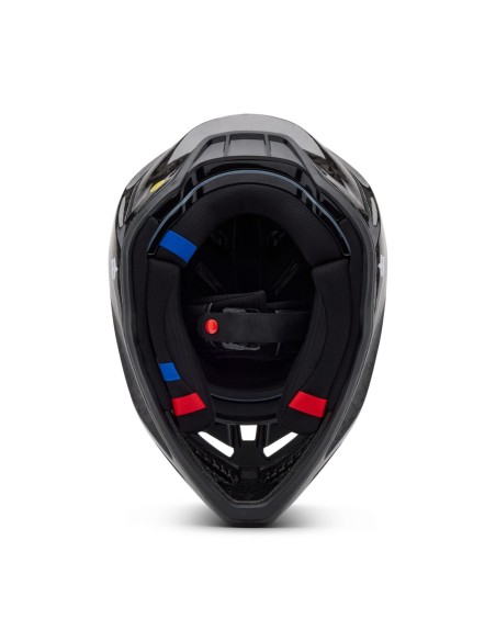 Helm Motocross Fox V3 RS Inning