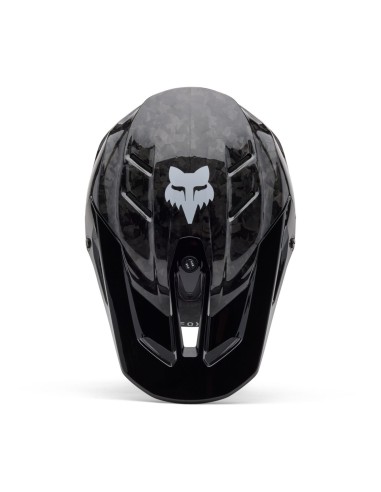 Casco Motocross Fox V3 RS Inning