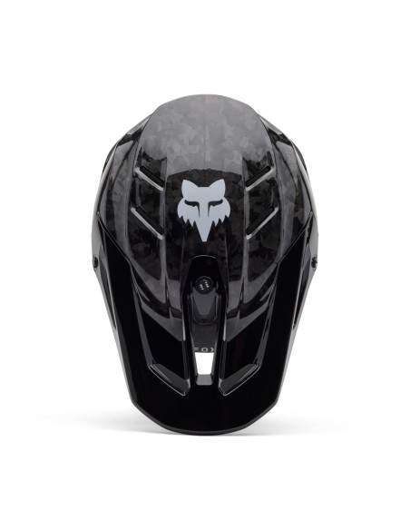Casco Motocross Fox V3 RS Inning