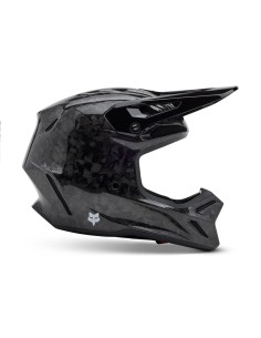 Motocross helmet Fox V3 RS Carbon 2