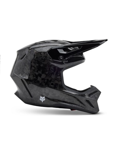 Casque Motocross Fox V3 RS Inning
