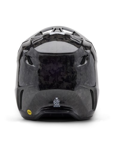 Helm Motocross Fox V3 RS Inning