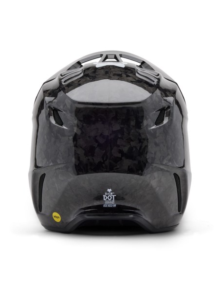 Helm Motocross Fox V3 RS Inning