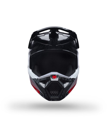 Cross Fox V1 Abyss helmet