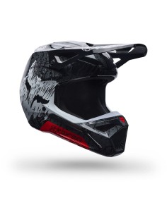 Cross Fox V1 Abyss helmet 2