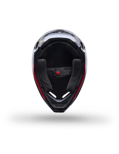 Helm Cross Fox V1 Abyss
