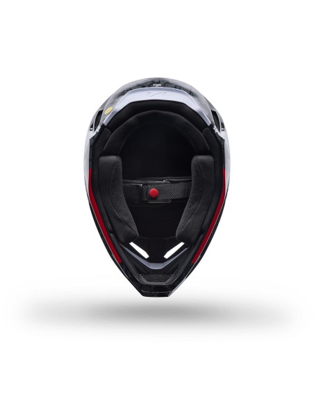 Helm Cross Fox V1 Abyss