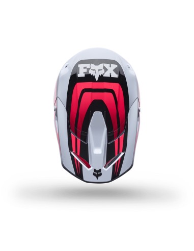 Casco Cross Fox V1 Draft