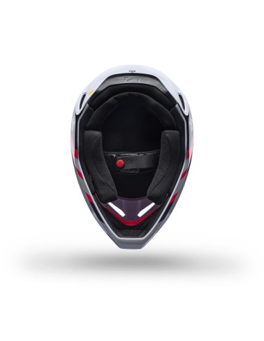 Casco Cross Fox V1 Draft
