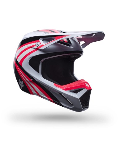 Casco Cross Fox V1 Draft