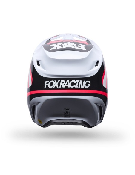 Cross Fox V1 Draft helmet