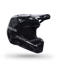 Cross Fox V1 Bnkr helmet