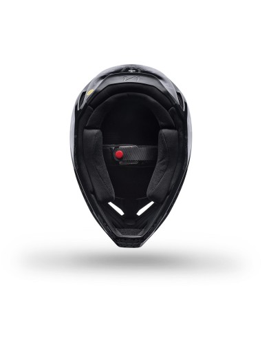 Helm Cross Fox V1 Bnkr