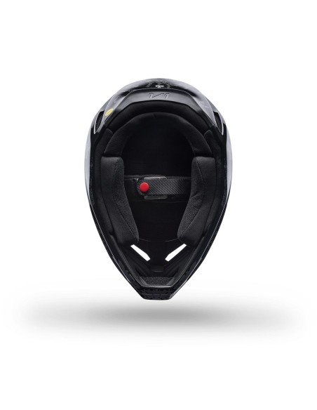 Helm Cross Fox V1 Bnkr