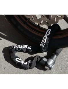 SXP Integrated Chain Lock 120cm 2