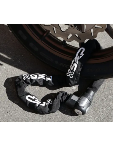 SXP Integrated Chain Lock 120cm
