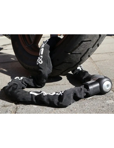 SXP Integrated Chain Lock 120cm