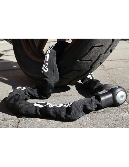 SXP Integrated Chain Lock 120cm