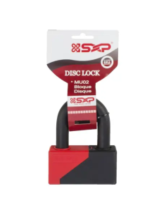 SXP MU02 Disc Lock 2