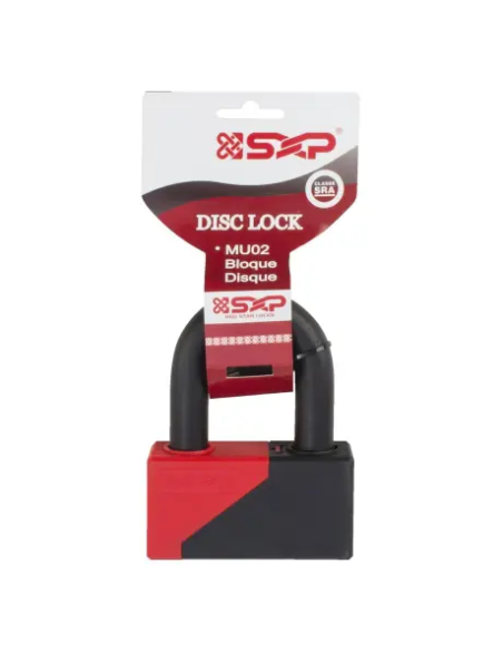 SXP MU02 Disc Lock