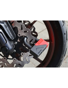 SXP MU02 Disc Lock