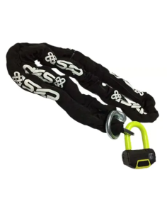 SXP Ev Chain & Disc Lock Kit 100 cm