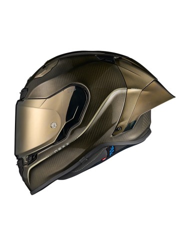 Helm Nexx X.R3R Hagibis gold