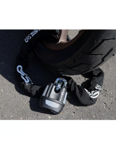 SXP heavy duty chain lock 120cm