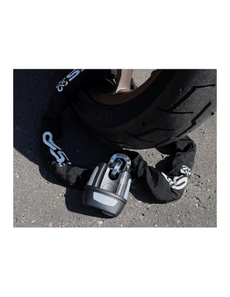 SXP heavy duty chain lock 120cm