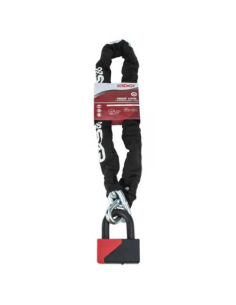 SXP MU02 chain & disc lock kit. 2