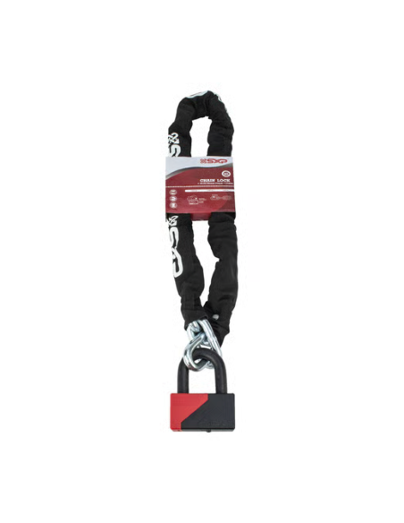 SXP MU02 chain & disc lock kit. 