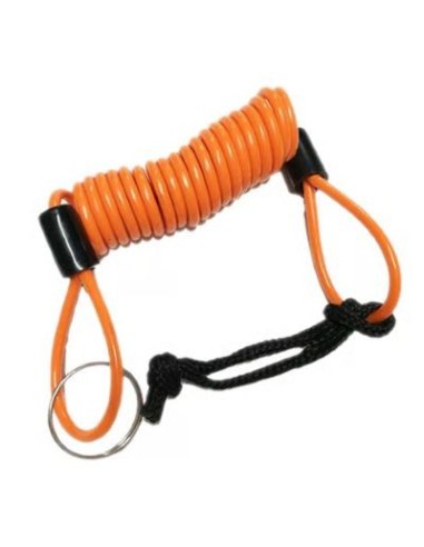 SXP lock reminder / memory cable