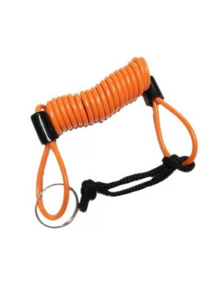 SXP lock reminder / memory cable