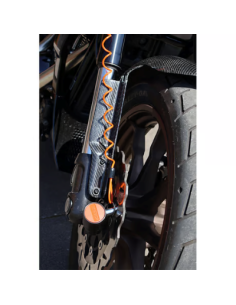 SXP SML disc lock