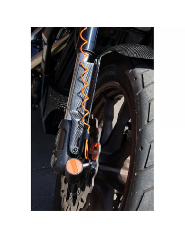 SXP SML disc lock