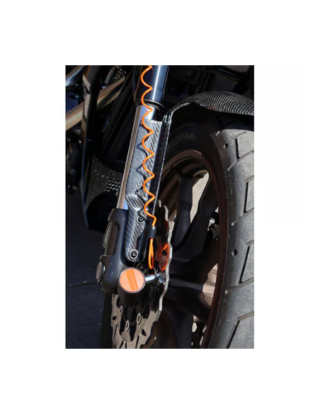 SXP SML disc lock