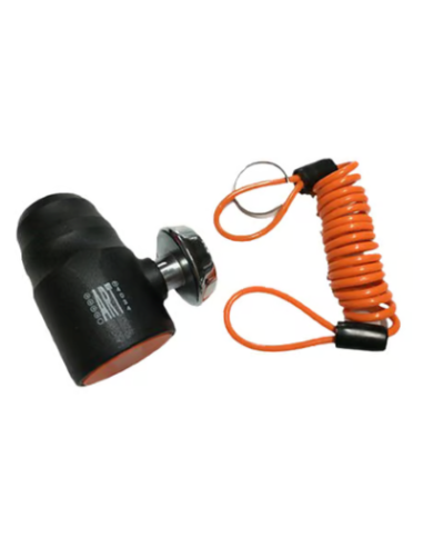 SXP SML disc lock