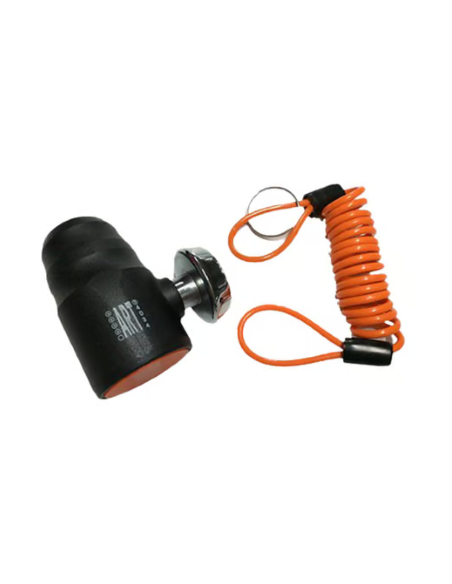 SXP SML disc lock