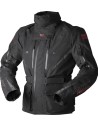RST Pro Series Paragon D3O black jacket
