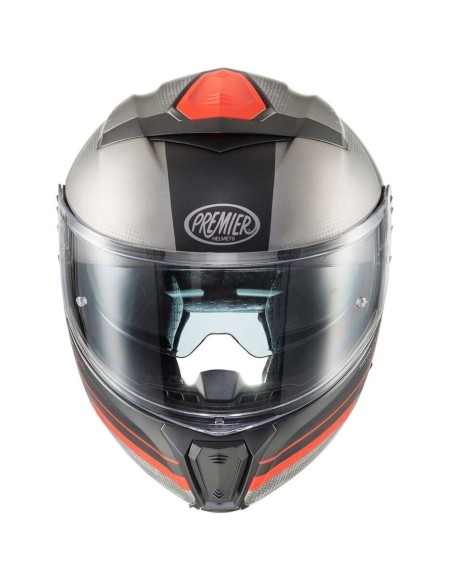 Modular helm Premier Legacy GT SE17BM