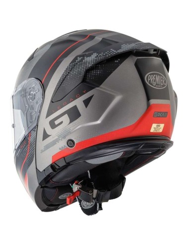 Flip up Premier Legacy GT SE17BM