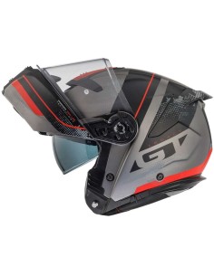 Casco modulare Premier Legacy GT SE17BM