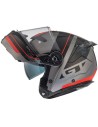 Casco modulare Premier Legacy GT SE17BM