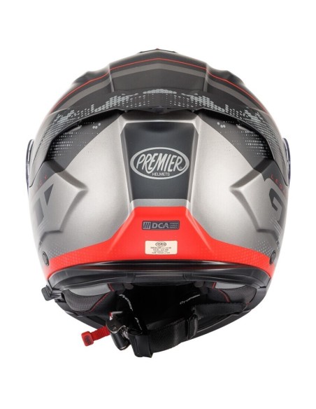 Modular helm Premier Legacy GT SE17BM