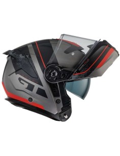 Casco modulare Premier Legacy GT SE17BM 2